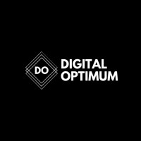 Digital Optimum logo, Digital Optimum contact details