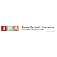 James Martin & Associates ltd. logo, James Martin & Associates ltd. contact details