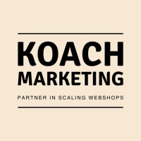 Koach Marketing logo, Koach Marketing contact details