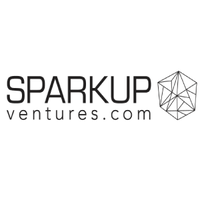 SparkUp Ventures B.V. logo, SparkUp Ventures B.V. contact details