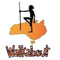 Café Walkabout logo, Café Walkabout contact details