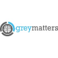 Grey Matters - applied social- and mediapsychology logo, Grey Matters - applied social- and mediapsychology contact details