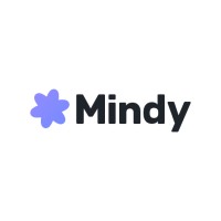 Mindy Inc. logo, Mindy Inc. contact details