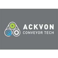 Ackvon Conveyor Tech logo, Ackvon Conveyor Tech contact details