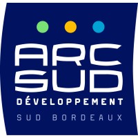 ARC SUD DEVELOPPEMENT logo, ARC SUD DEVELOPPEMENT contact details