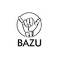 BAZU logo, BAZU contact details