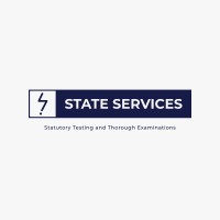 STATE Services Ltd logo, STATE Services Ltd contact details