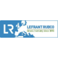 Lefrant-Rubco logo, Lefrant-Rubco contact details