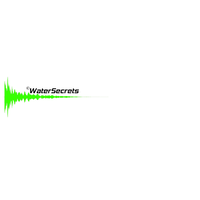 WaterSecrets logo, WaterSecrets contact details