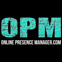 Online Presence Manager, Inc. logo, Online Presence Manager, Inc. contact details