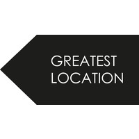 Greatest location logo, Greatest location contact details