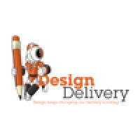 Design Delivery - Advertising agency logo, Design Delivery - Advertising agency contact details