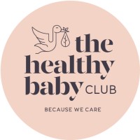 Healthy Baby Club logo, Healthy Baby Club contact details