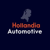 Hollandia Automotive logo, Hollandia Automotive contact details