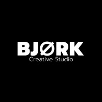 BJORK Creative Studio logo, BJORK Creative Studio contact details