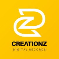 Creationz Digital Records logo, Creationz Digital Records contact details