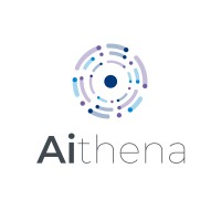 Aithena logo, Aithena contact details