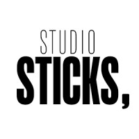 Studio Sticks logo, Studio Sticks contact details