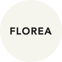 FLOREA logo, FLOREA contact details