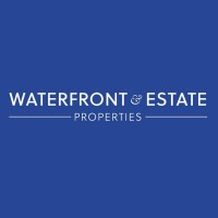 Waterfront & Estate Properties logo, Waterfront & Estate Properties contact details