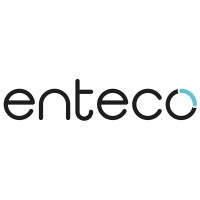 enteco logo, enteco contact details