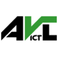 AVL ICT logo, AVL ICT contact details