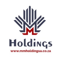 MM Holdings logo, MM Holdings contact details