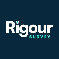 Rigour Survey logo, Rigour Survey contact details