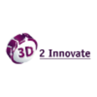 3D 2 Innovate logo, 3D 2 Innovate contact details