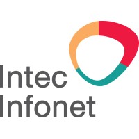 Intec Infonet Pvt Ltd logo, Intec Infonet Pvt Ltd contact details