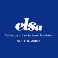 ELSA Northumbria logo, ELSA Northumbria contact details