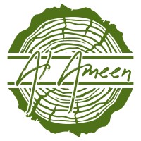 Al Ameen Timbers logo, Al Ameen Timbers contact details