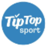 TipTop Sport logo, TipTop Sport contact details