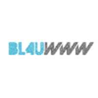 Blauwww logo, Blauwww contact details