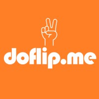 doflip.me logo, doflip.me contact details