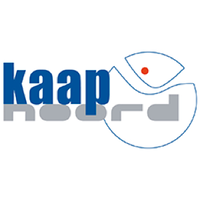 Kaap Noord logo, Kaap Noord contact details