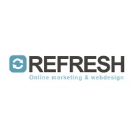 Refresh Online Marketing & Webdesign logo, Refresh Online Marketing & Webdesign contact details