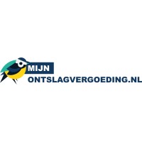 MijnOntslagvergoeding.nl logo, MijnOntslagvergoeding.nl contact details