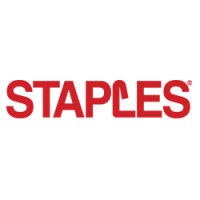 Staples Deutschland logo, Staples Deutschland contact details