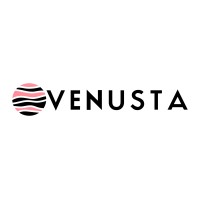 Venusta logo, Venusta contact details