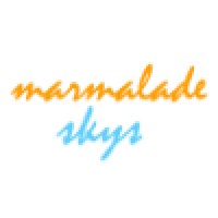 Marmalade Skys logo, Marmalade Skys contact details