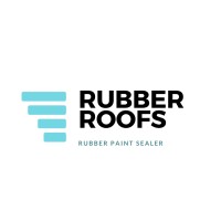 Rubber Roofs logo, Rubber Roofs contact details