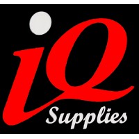 IQ Supplies (Pty) Ltd logo, IQ Supplies (Pty) Ltd contact details