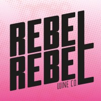 Rebel Rebel Wine Co logo, Rebel Rebel Wine Co contact details