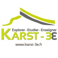 Karst-3E logo, Karst-3E contact details