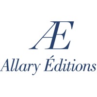 Allary Éditions logo, Allary Éditions contact details