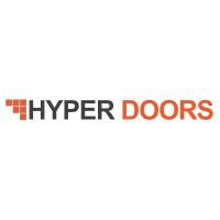 Hyper Doors logo, Hyper Doors contact details