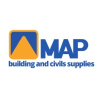 MAP Building & Civil Supplies logo, MAP Building & Civil Supplies contact details