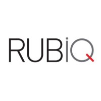 Rubiq Solutions logo, Rubiq Solutions contact details