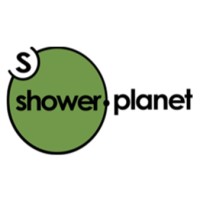 Shower Planet logo, Shower Planet contact details